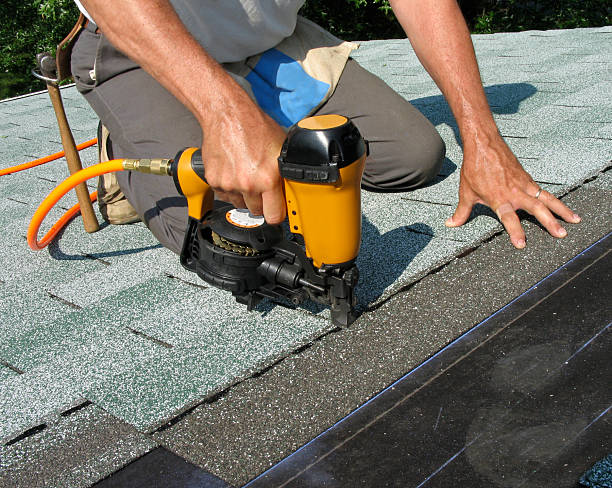 Best Residential Roofing Contractor  in Kempner, TX