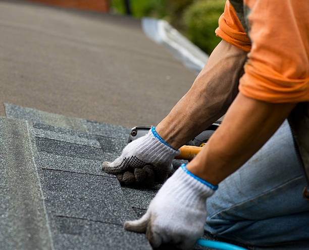 Best Roof Maintenance Services  in Kempner, TX