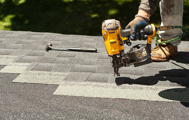 Best Roof Maintenance Services  in Kempner, TX